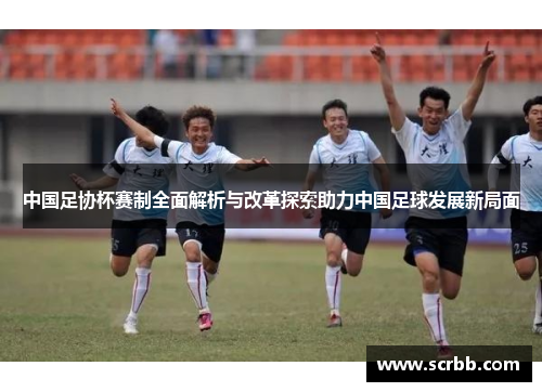 中国足协杯赛制全面解析与改革探索助力中国足球发展新局面